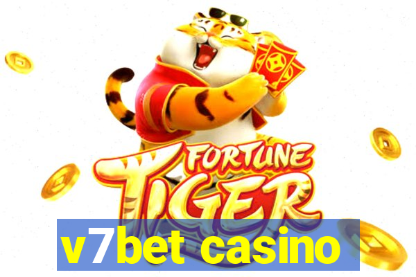v7bet casino